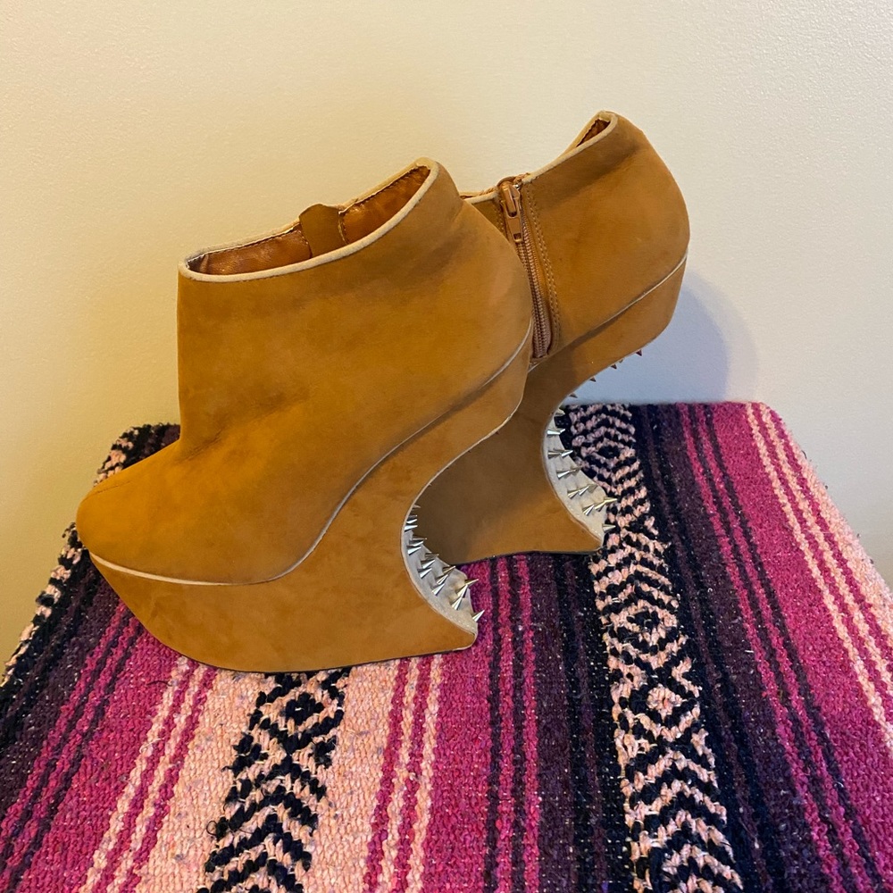 Woman’s Heels